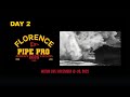 Watch Day 2 Replay Florence Pipe Pro Presented By HTA