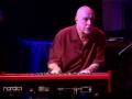 Pete Levin Trio @ Moody Jazz Cafe: "When I Was Young"