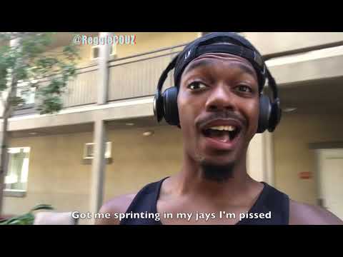 Bitter Man's back with another 1! Entitled "Not Today"