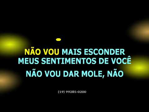 Mordidinha No Final - Rogério Magrão e Banda
