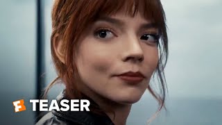 Download lagu The Menu Teaser Trailer (2022) | Movieclips Trailers mp3