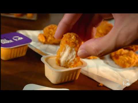 Taco Bell Commercial 2026 - (USA)