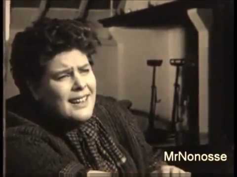 Colette Magny -  Mélocoton   /  1963