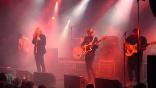 The Orwells - Gotta get down (live@La Cigale)