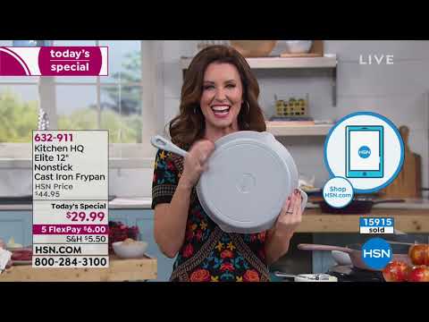 HSN | Lunch Rush 01.11.2019 - 12 PM