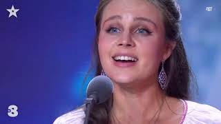 Ekaterina Shelehova- Earth Melodies -