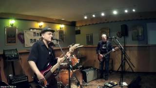 the bLUES bUSTERS - Things That I Used To Do