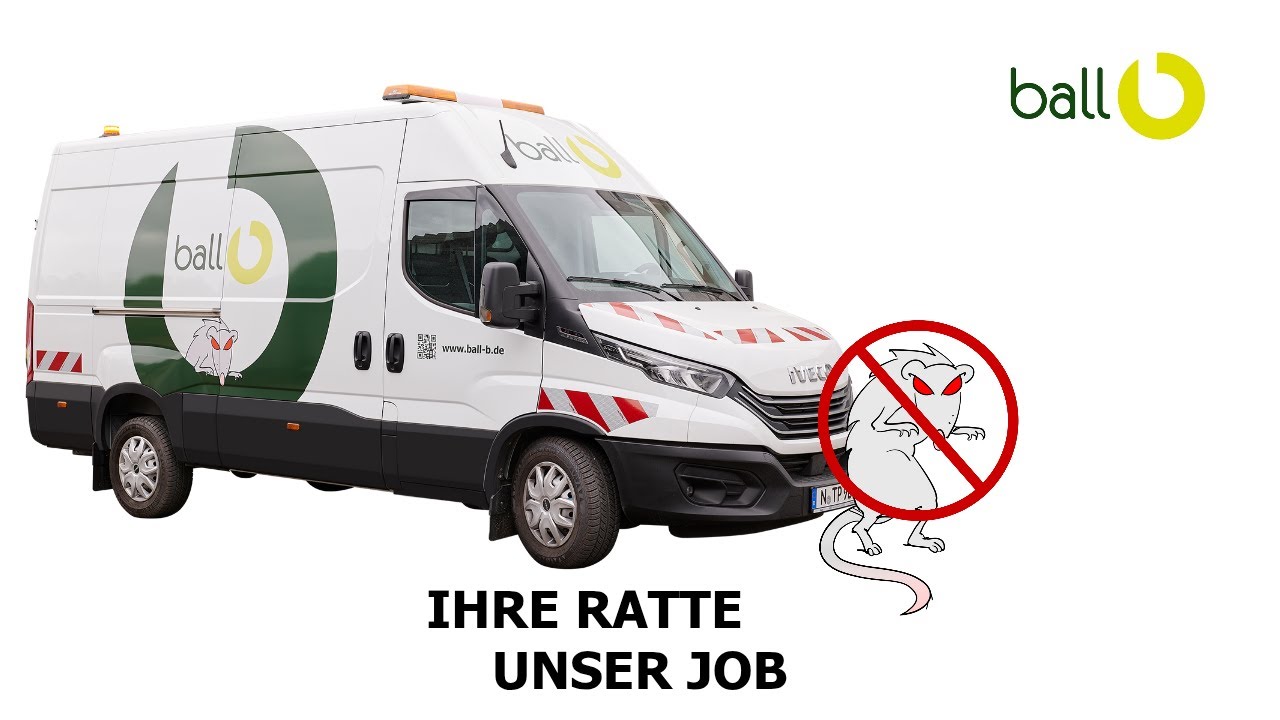PestControl Dienstleistung - Ihr Rundum-sorglos-Paket