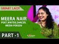 Meera Nair Smart Lady Ladies Hour Part 01 Kaumudy TV