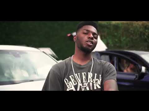 MANSA MUFFA X KEEPANORGANIZEDSQUAD - TURNIN' UP