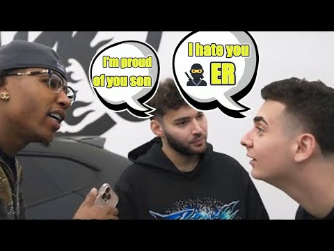 Faze Clan Saying The N word Compilation😈😈😈