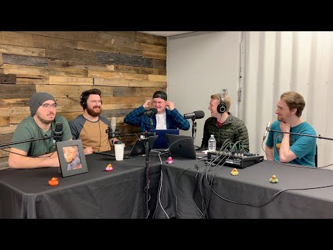 Our Superhero Sidekicks - Episode 8 Clip