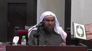 صورة أحوال العبد مع المصائب والمعائب || الشيخ خالد الفليج