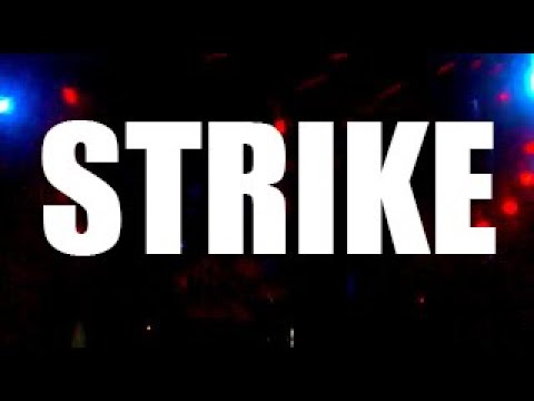 The Work Margherita - Strike