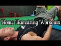 Best of Home Hamstring Exercises