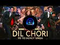 DIL CHORI -[BASS BOOSTED] Yo Yo Honey Singh || Simar Kaur || Ishers || Hans Raj Hans || DEEP BASS ||