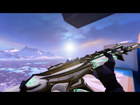 "Baldrim joga muito agressivo de omen" Valorant Competitivo