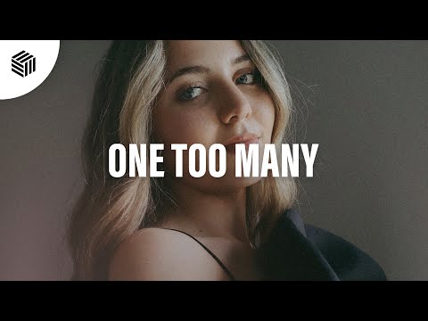 Tom Ferry & Masove - One Too Many (ft. Jay Mason)