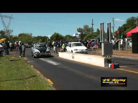 5º FESTIVAL DE ARRANCADA 2014   SANTO ANGELO RS /  GOL DTC 136