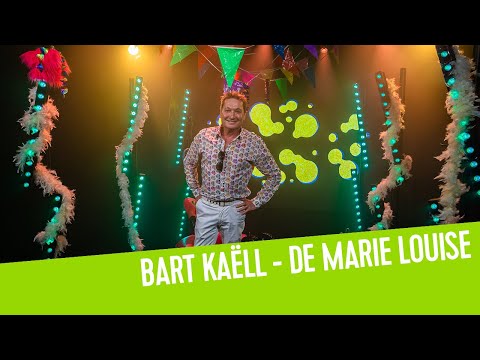 Bart Kaëll - De Marie Louise | Live bij De Foute 528