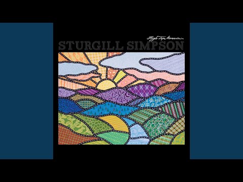Old King Coal - Sturgill Simpson