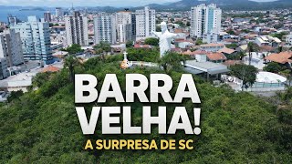 BARRA VELHA (SC): Todos Ignoravam, Agora EXPLODIU!