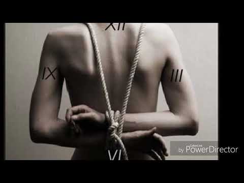 Alma Negra- Pasa el Tiempo