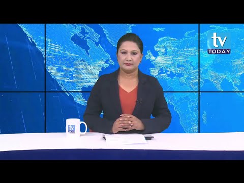 PRIME NEWS_2076_11_29 - TV TODAY Television 2020/03/12