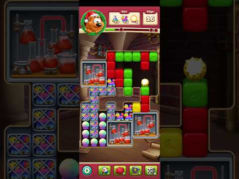 Toon blast 5642 no booster 2 stars