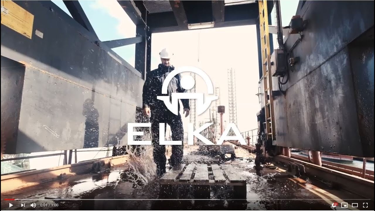 Working Xtreme Midlayer Zip-In Jakke