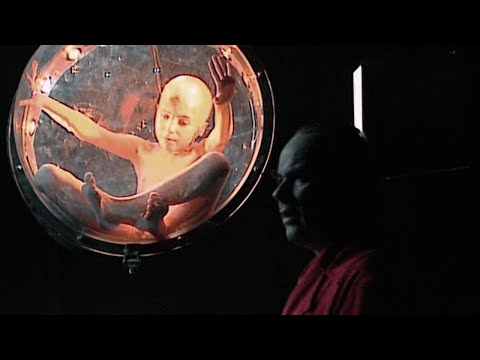 FAUST - Goethe - Zweiter Teil - Bruno Ganz - Peter Stein -  Multiple Subtitltes - 2000 - 4K