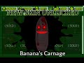 Roblox Banana Eats Part 1852 EXCLUSIVE SHOP DAY 7 Bananas Carnage Unlocked