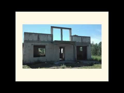 Dom w Aksamitkach 2 Archon Budowa systemem gospodarczym