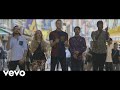 Pentatonix - Rather Be (Clean Bandit Cover) (Official Video)