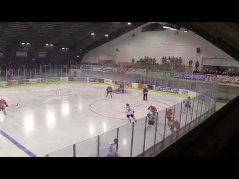 Progym SK – Steaua Rangers 5:3 (2015.11.13.) | Progym TV