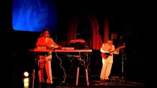 The Ministry of Inside Things: Live 18 November 2017