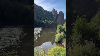 ZwillingsBlick - Radelt zur Buchveröffentlichung mit Rheingrafenblick an der Nahe - Titel steht final - Nachkriegskind - Erinnerungen, Gedanken, Kurzgeschichten. Ein ehrlich, kritischer Zeitblick, auch mal unbequem.