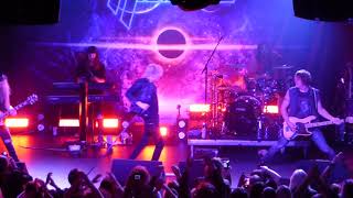 Bastard Of Society/Light Night Lady ' Live ' H.E.A.T Rescue Rooms 19th November 2017