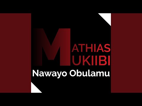 Nawayo Obulamu