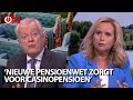 Hebben jongeren straks nog een pensioen? | Ongehoord Nieuws