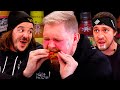 The Boys Truth or Hot Wings