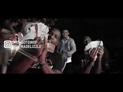 SMB GOTGWOP X LIZZLE - HUNDUNS
