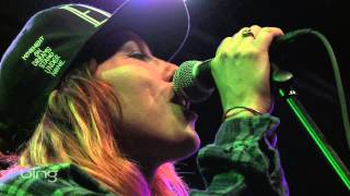 Grouplove - Shark Attack (Bing Lounge)