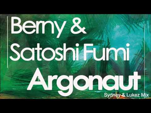 'Argonaut' - Berny & Satoshi Fumi RMX by Osamu M & Hiromat, Satoshi Fumi ,Sydney & Lukez,Oded Nir