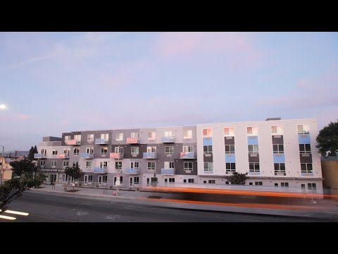 The Evolution of 4252 Crenshaw