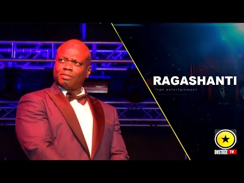 RAGABASH in New York