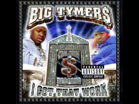 Big Tymers-Number 1 Stunna(With Lyrics)