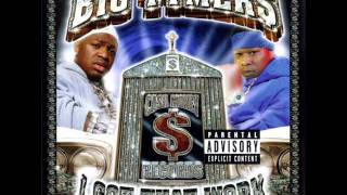 Big Tymers-Number 1 Stunna(With Lyrics)