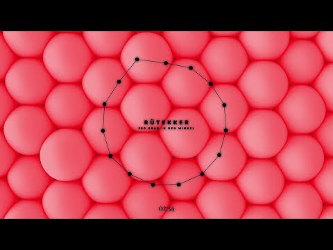 ☠ Rütekker - 360° in den Winkel I TEKKNATION I HARDTEKK ☠