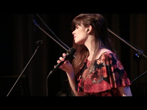 "The Green Night" - Sabina Meck & Big Band AM Katowice (Live)